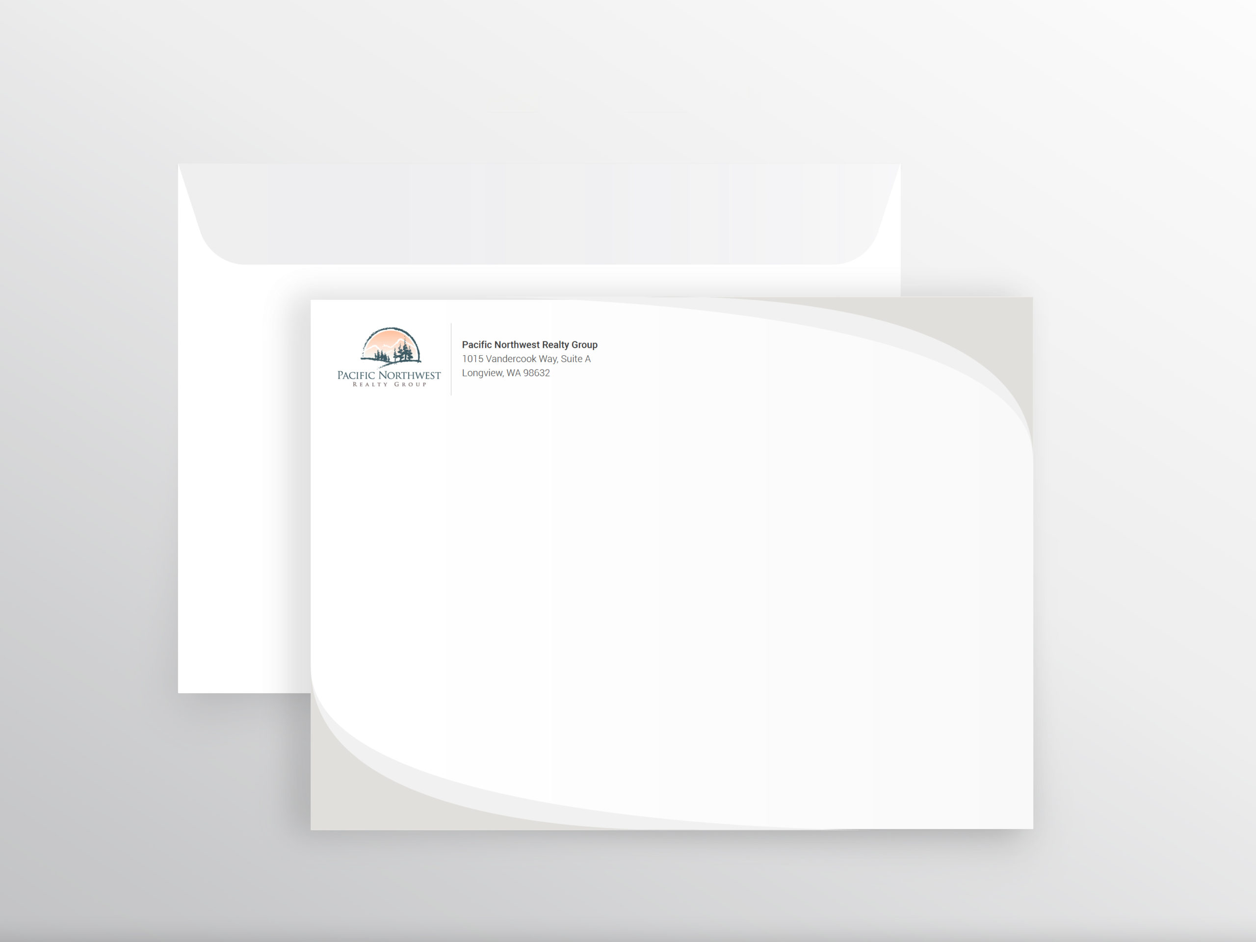 stationery for mail programs